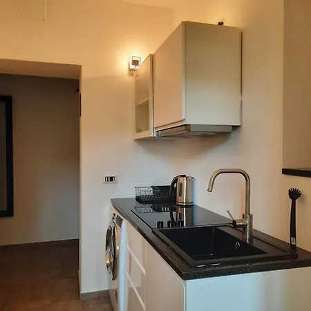Apartment Alina Lamone Extérieur photo