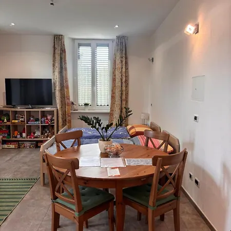 Apartment Alina Lamone Extérieur photo