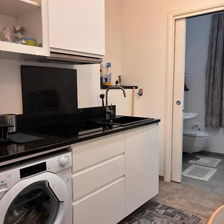 Apartment Alina Lamone Extérieur photo