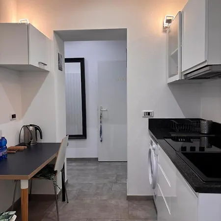 Apartment Alina Lamone Extérieur photo
