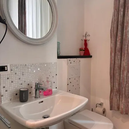 Apartment Alina Lamone Extérieur photo