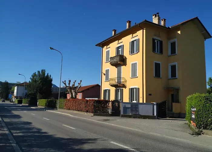 Apartment Alina