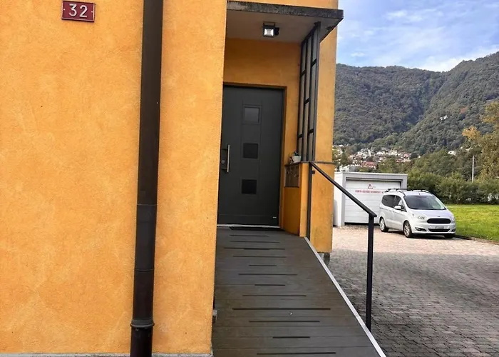 Apartment Alina