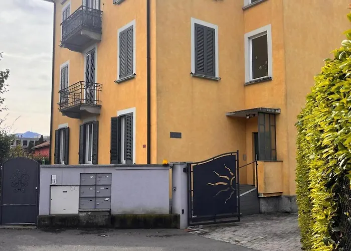 Apartment Alina