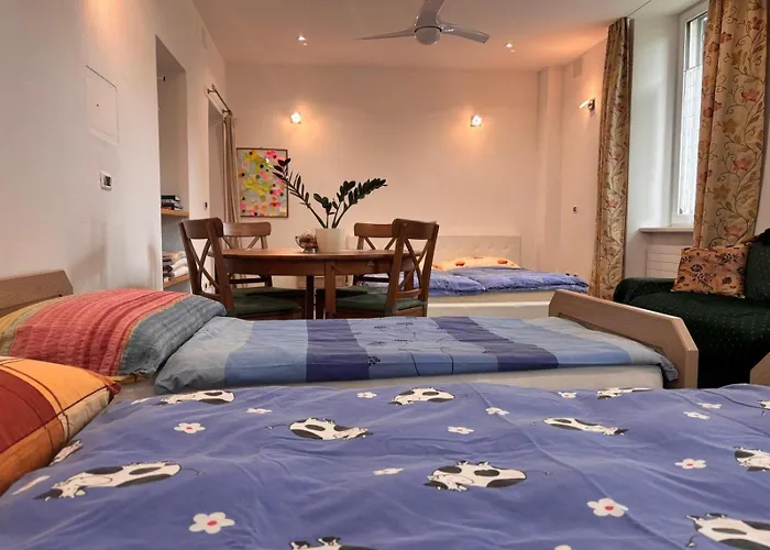 Apartment Alina