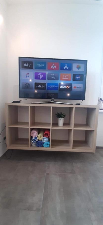 Apartment Alina