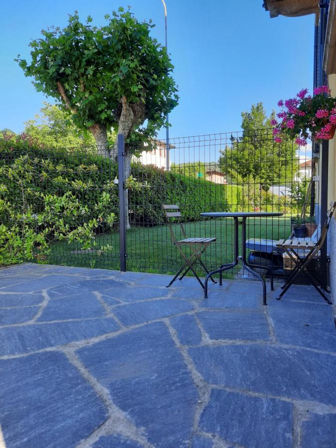 Apartamento Alina *
