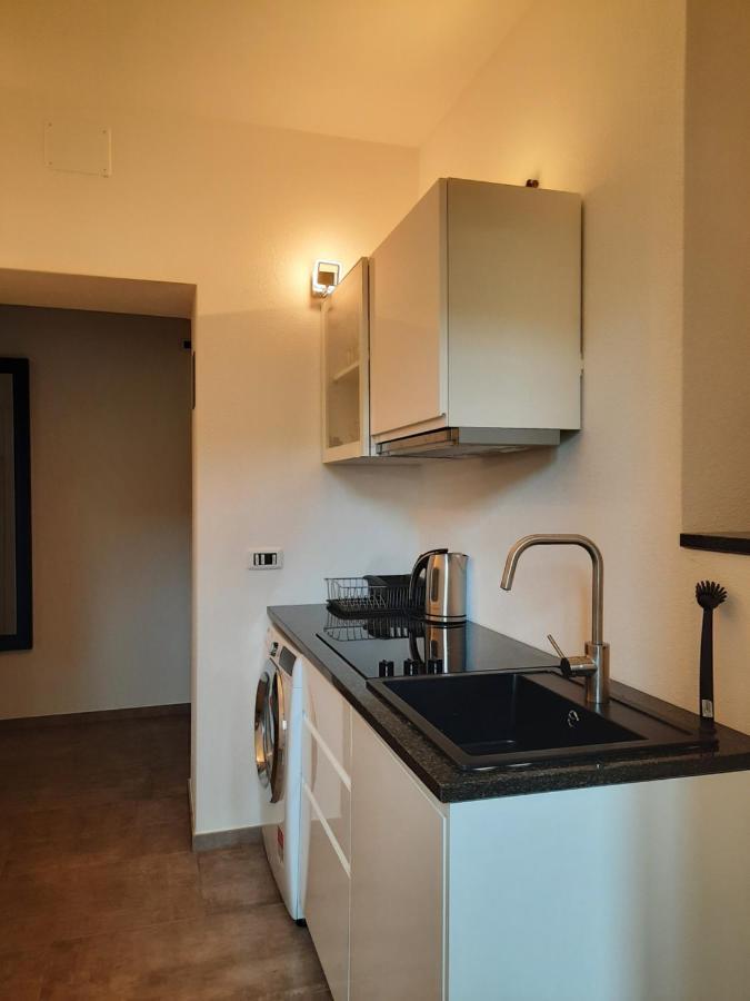Alina Apartment