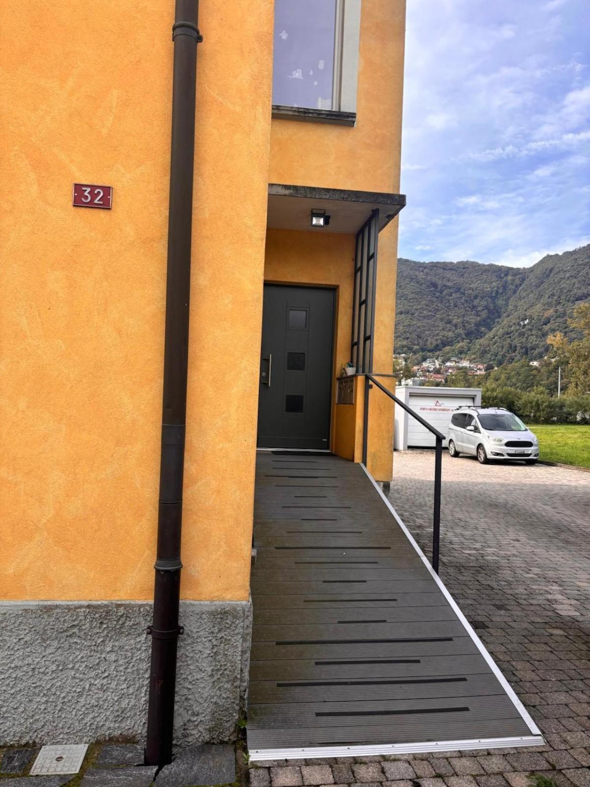 Apartment Alina