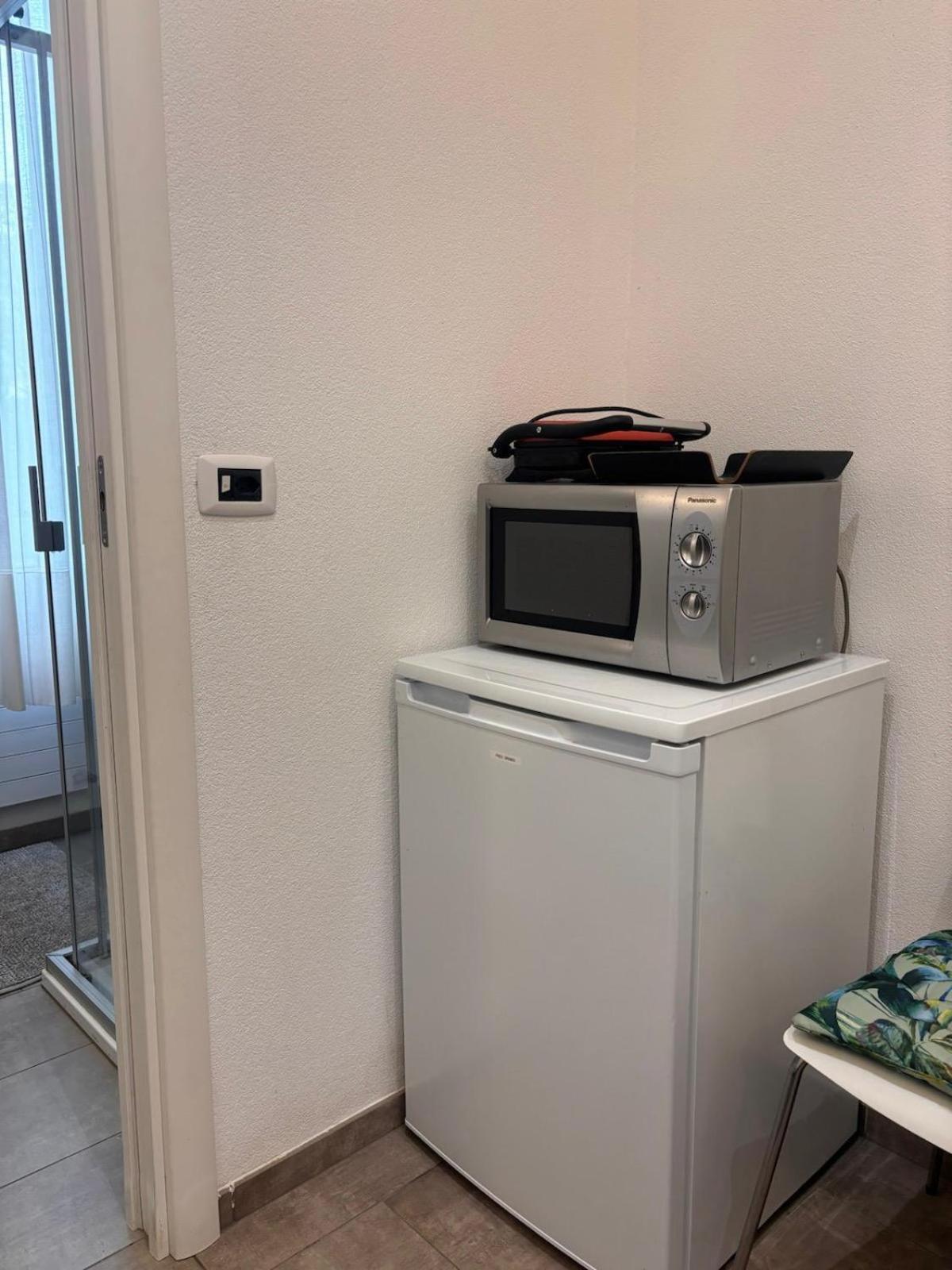 Apartment Alina Lamone