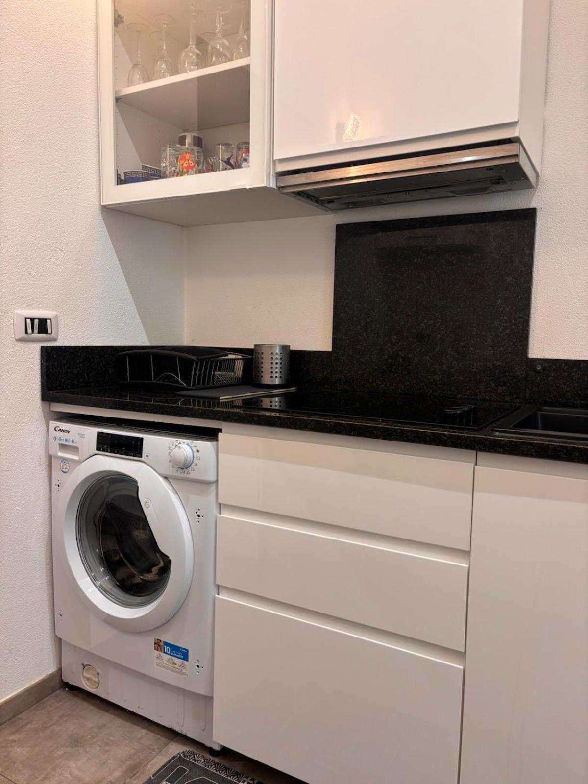 Alina Apartment