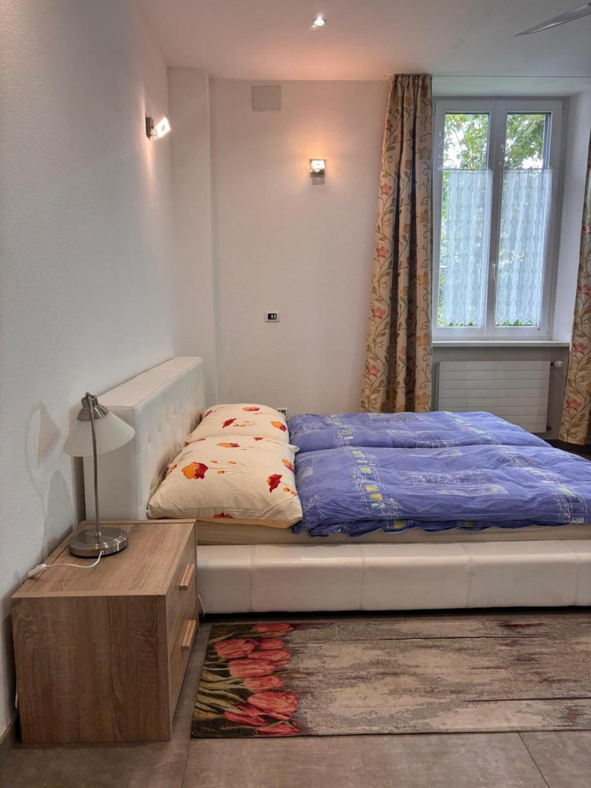 Apartment Alina