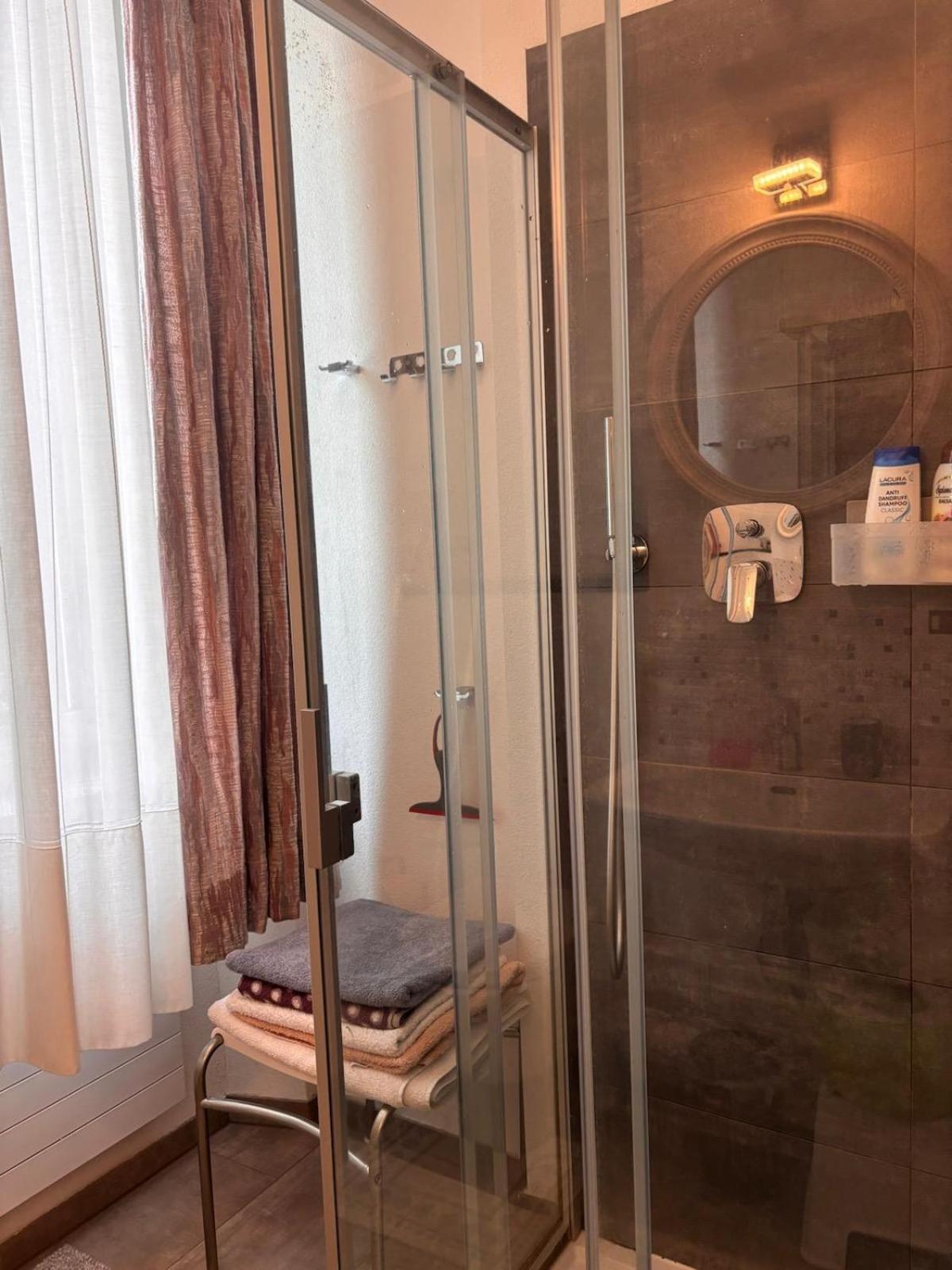 Apartamento Alina *