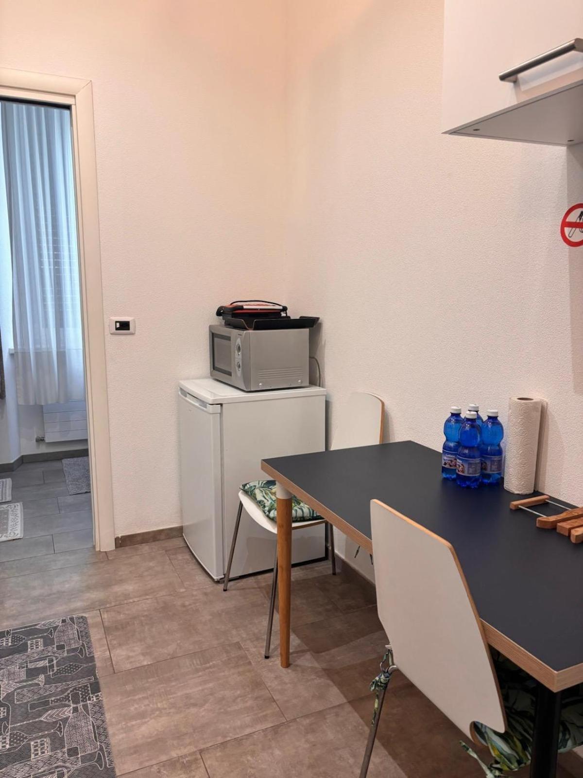 Alina Apartment Lamone