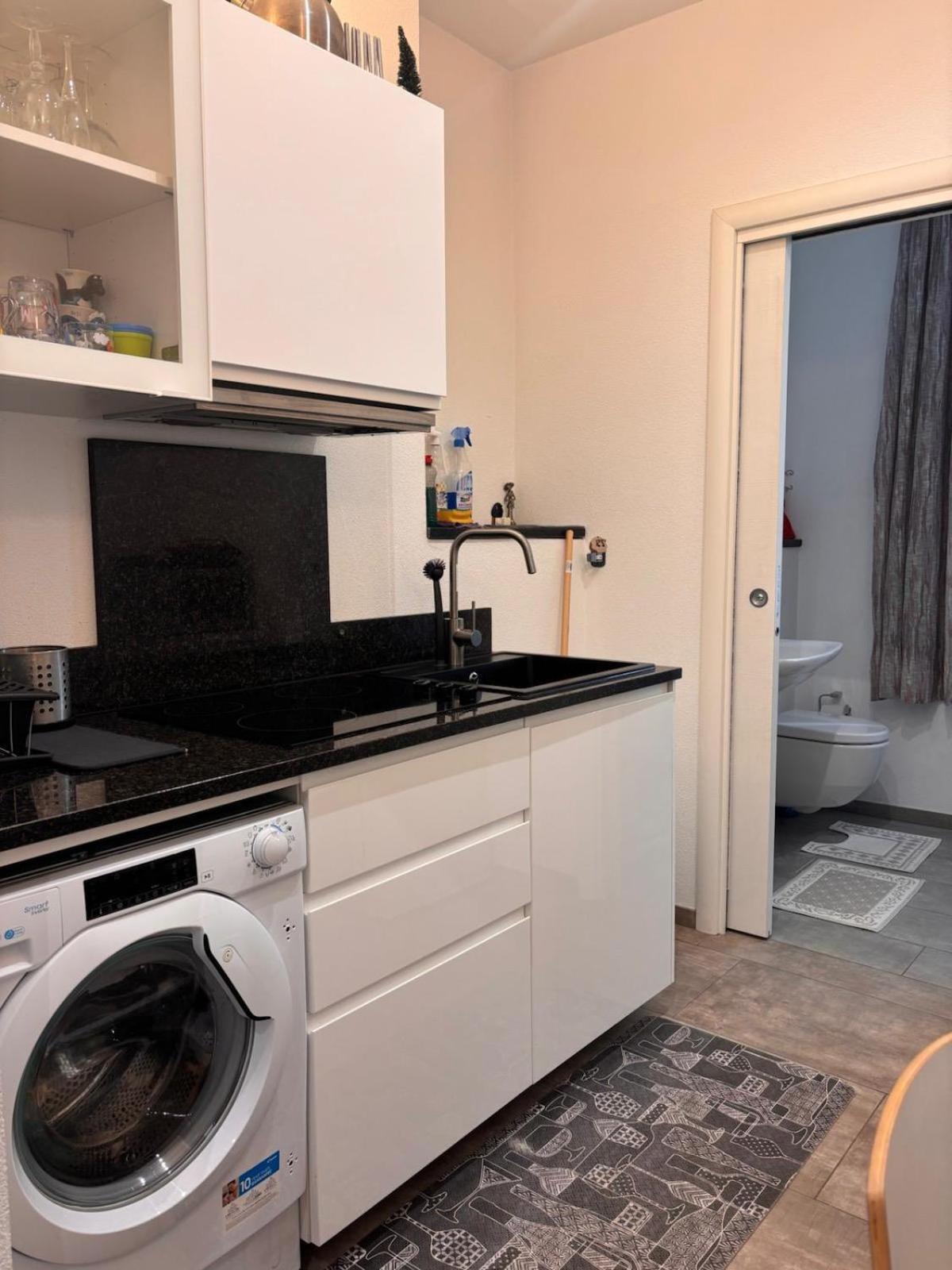 Apartment Alina Lamone